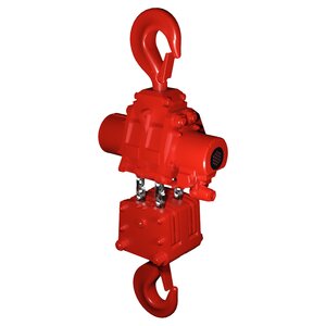 Red Rooster TMH 50t