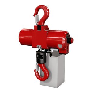 Mini grandininė talė Red Rooster TCR-125 / TCR-250 / TCR-500