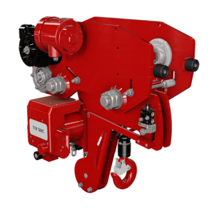 RED ROOSTER TCR 500C