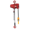 Pneumatinis telferis 0,25 - 6 tons TCR-1000