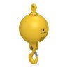 Round Overhaul Balls