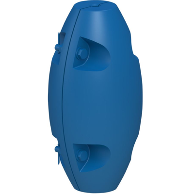 Split Overhaul Ball type B