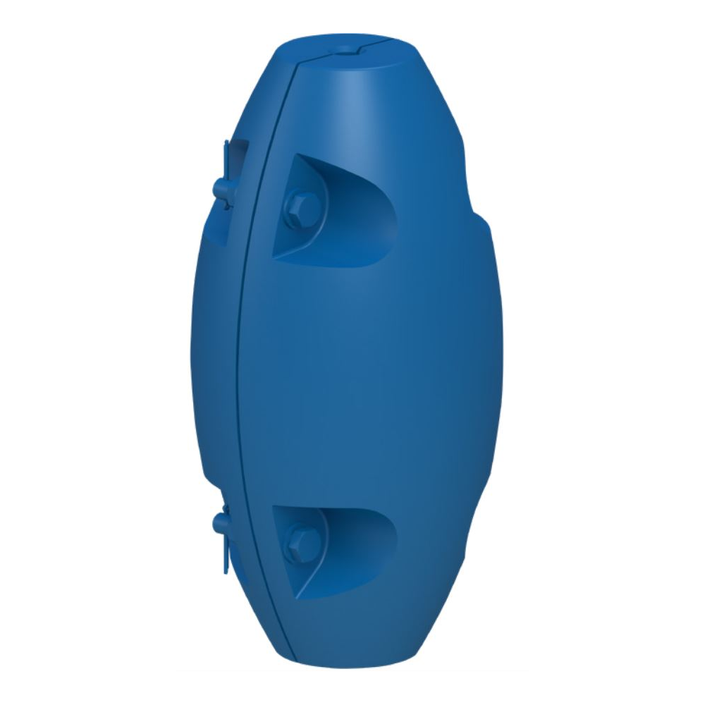 Split Overhaul Ball type B