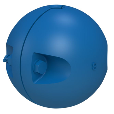 Split Overhaul Ball type A