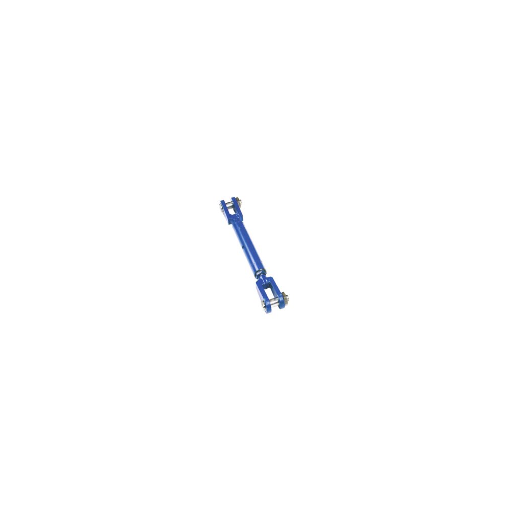 Turnbuckle TR Series Jaw - Jaw