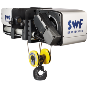 Electric Wire Rope Hoist NOVA1