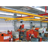SWF ProfileMaster PLUS ST, highly flexible planning options, designed for loads up to 2 ton