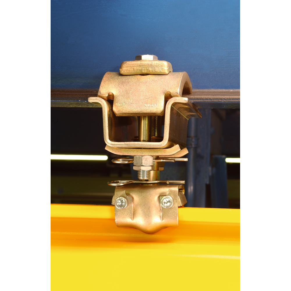 SWF ProfileMaster PLUS ST, highly flexible planning options, designed for loads up to 2 ton