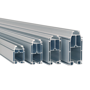 Lengvos konstrukcijos kranas LIGHTster