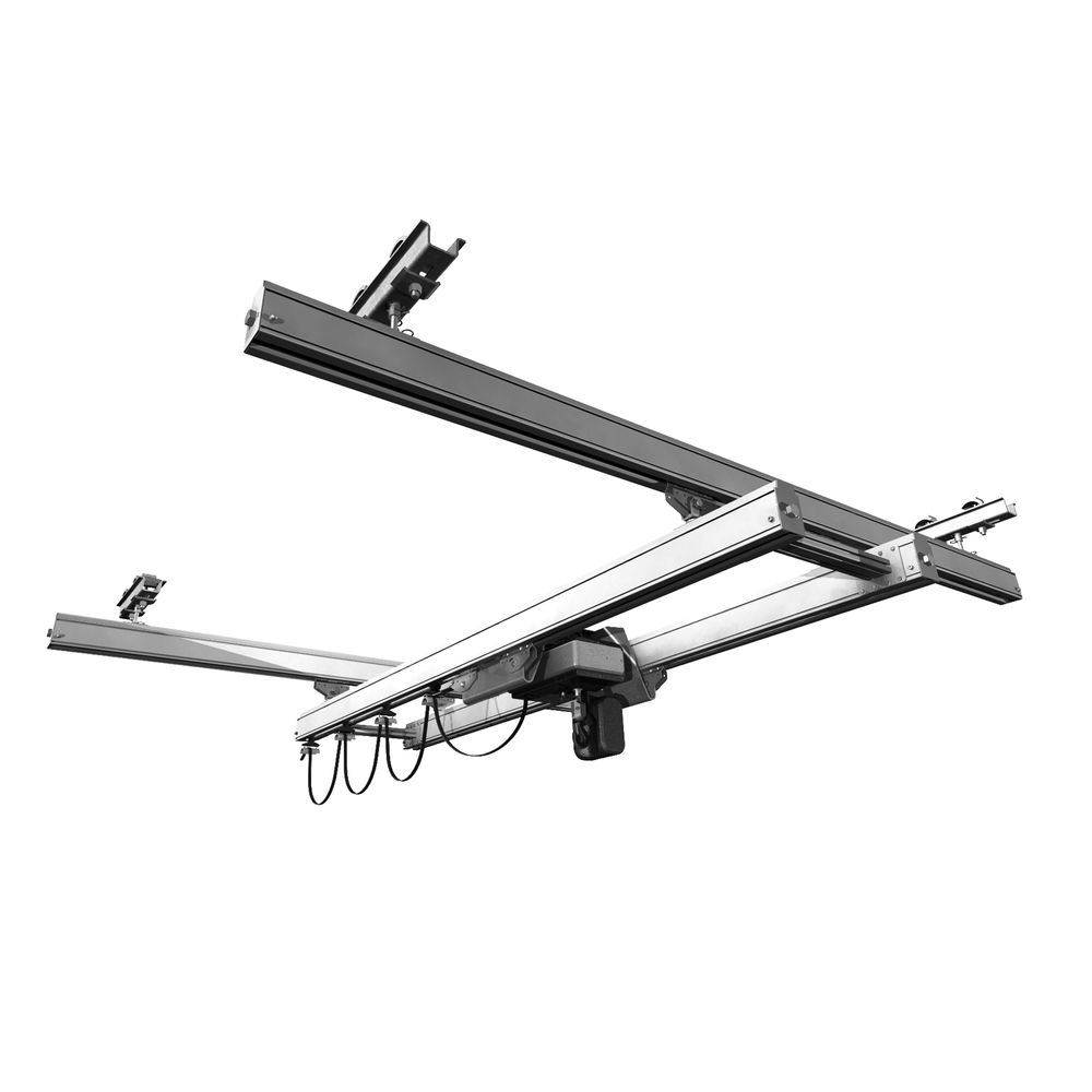 Cranekit LIGHTster by SWF