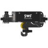 Electric Chain Hoist NOVA Blackline