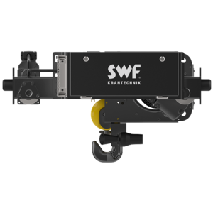 Elektrinis telferis SWF NOVA Blackline