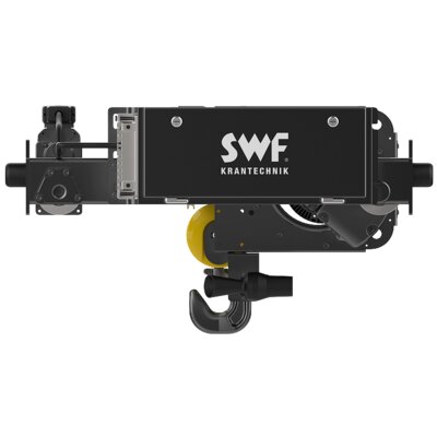 Elektrinis telferis SWF NOVA Blackline