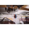 Rope Watcher device for real-time rope monitoring in use