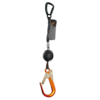 Self-retracting Lanyard Peanut I-1