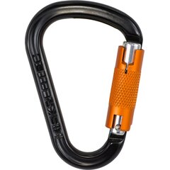 Carabiner with twistlock, passO-TW Skylotec | © Skylotec Carabiner passO-TW Skylotec | © Skylotec