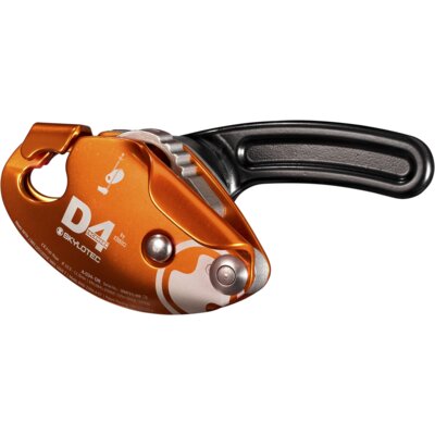 Nusileidimo įrenginys D4