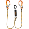 Saugos virvė BFD SK12 (Y) Skylotec | © Skylotec
