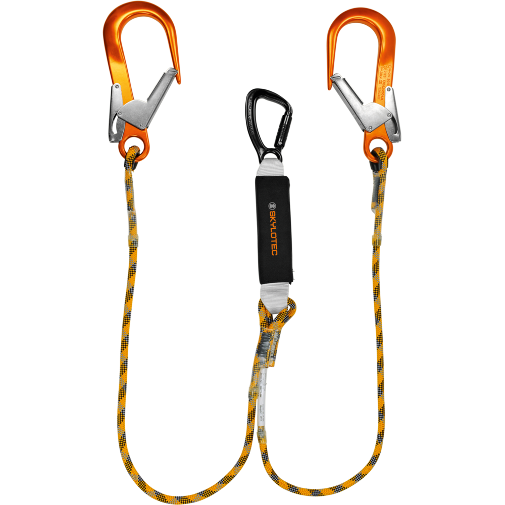 Saugos virvė BFD SK12 (Y) Skylotec | © Skylotec