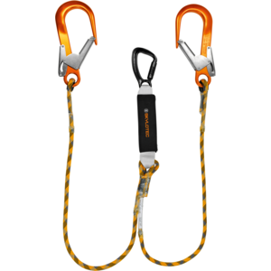 Saugos virvė BFD SK12 (Y) Skylotec | © Skylotec