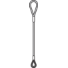 Plieno lyno stropas TKR-102