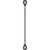Plieno lyno stropas TKR-113