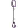 Plieno lyno stropas TKR-175