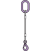 Plieno lyno stropas TKR-176