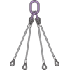 Plieninio lyno stropai TKR-473