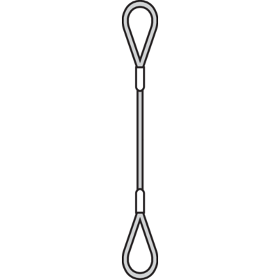 Plieno lyno stropas TKR-101