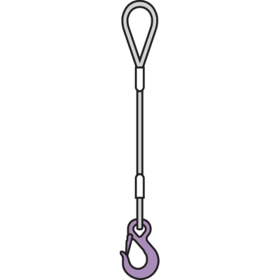 Plieno lyno stropas TKR-107