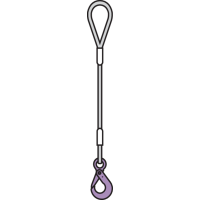 Plieno lyno stropas TKR116 