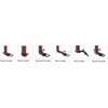 Versatile Vacuum Lifter
