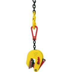 Vertikalaus kėlimo griebtuvas TNMK / STNMK / TNMK-A