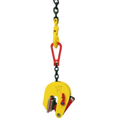 Vertikalus griebtuvas TNMK