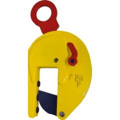 Vertikalus griebtuvas TSHP/TSHP-A