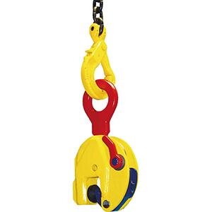 Vertikalus griebtuvas TJP 