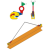 Beam Clamp TOBK