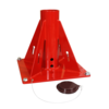 Portable Davit Crane 5PT10 base