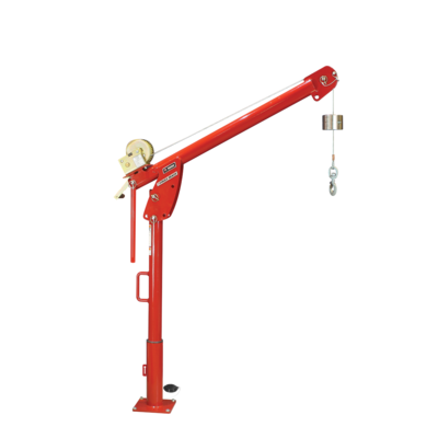 Mobilus gembinis kranas 5PF5