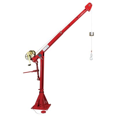 Portable Davit Crane 5PT10