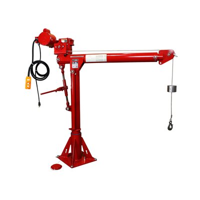 Mobilus gembinis kranas 5PT20