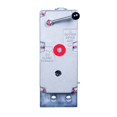 Fall Arrest Device Blocstop™ BSO 2000