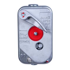 Fall Arrest Device Blocstop™ BSO 500 Fall Arrest Device Blocstop™ BSO 500