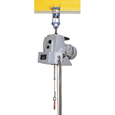Electric wire rope hoist Minifor TR50