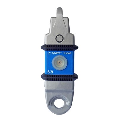 Dynamometer Tractel Dynafor™ Expert 6.3 t