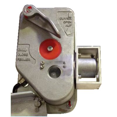 BlocstopTM BSO Fall Arrest Device