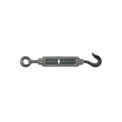 Turnbuckle - Eye/Hook