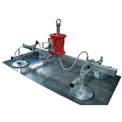 Vakuuminis keltuvas BASIC-LIFT