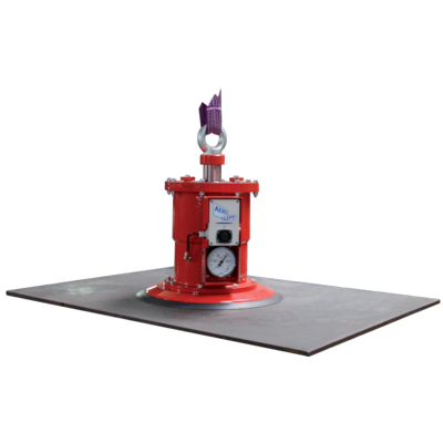 Vakuuminis keltuvas BASIC-LIFT